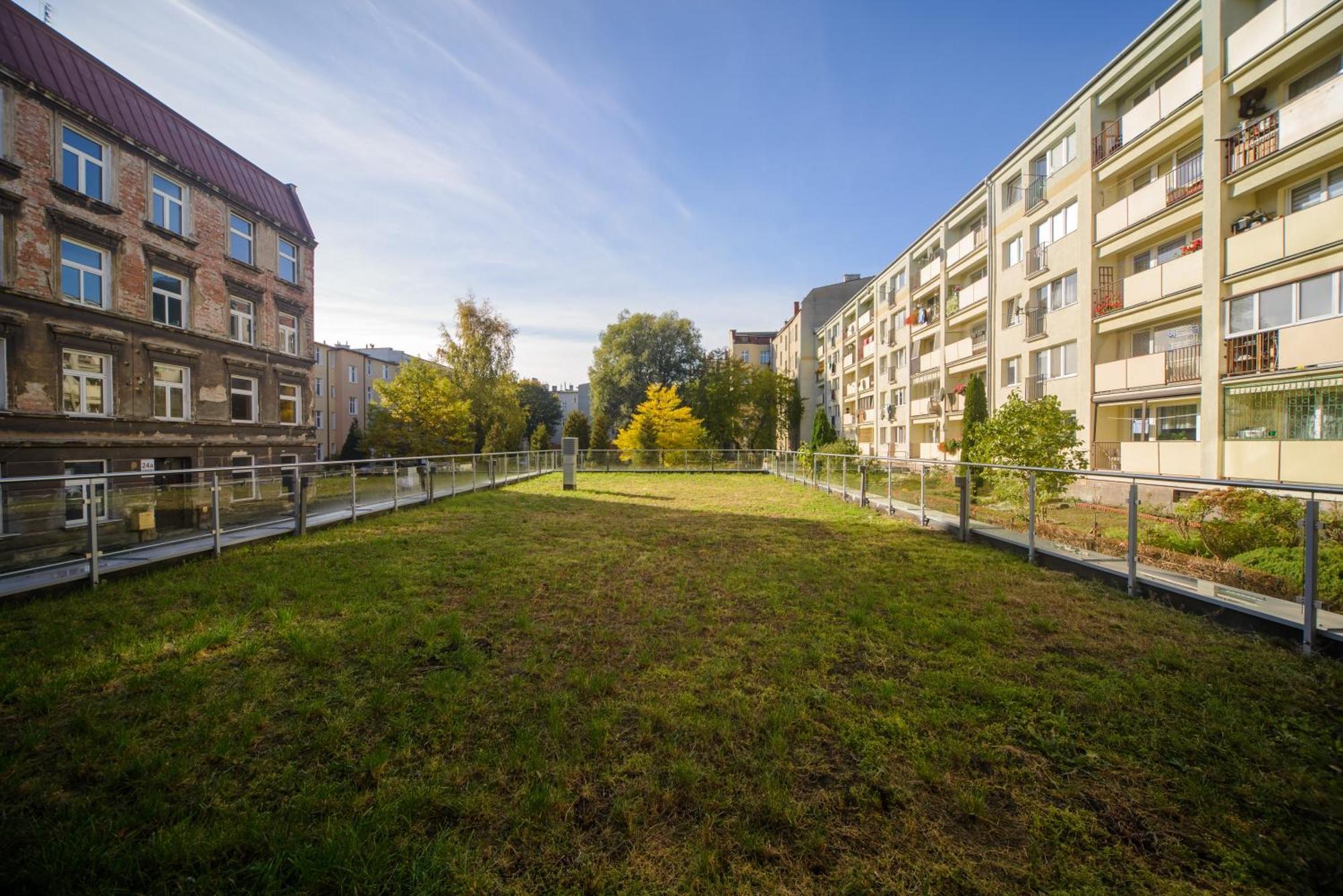 Maya'S Apartments Гданьск Экстерьер фото